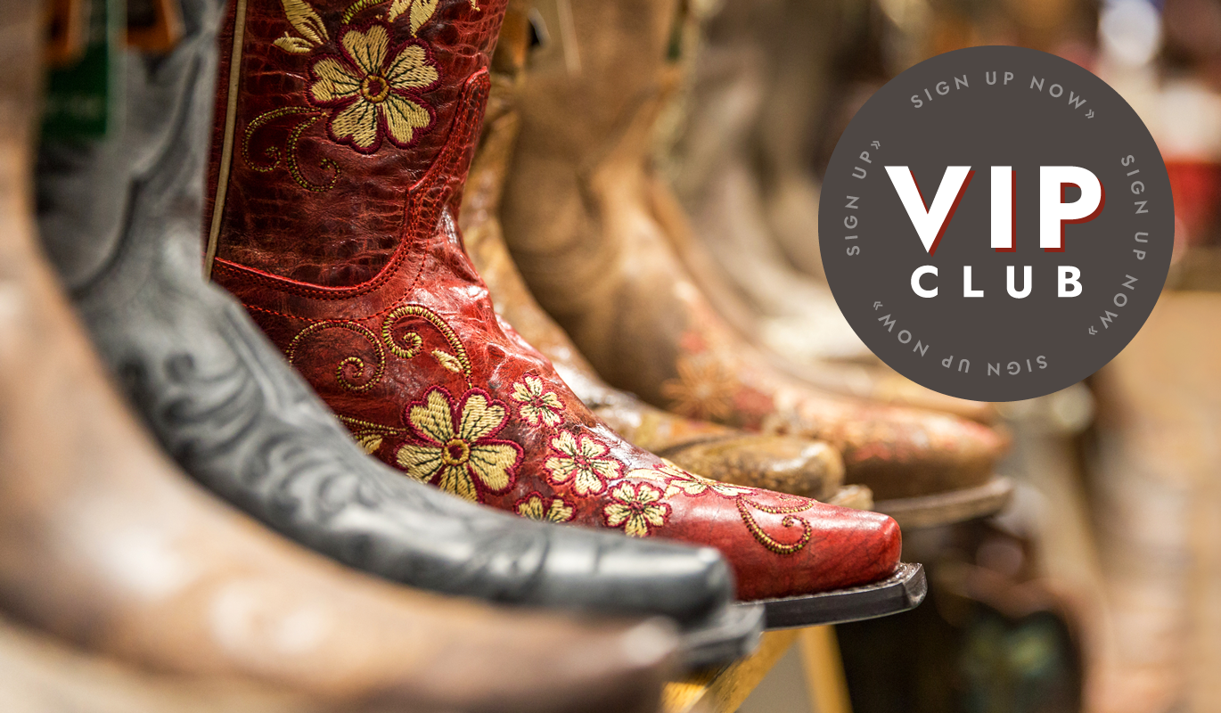 Expensive sales cowboy boots