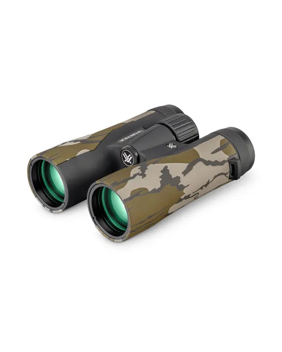 Crossfire® HD 10x42 Mossy Oak® Bottomland®