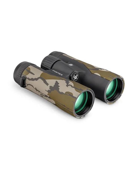 Crossfire® HD 10x42 Mossy Oak® Bottomland®