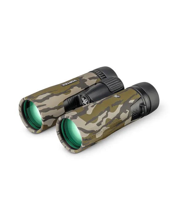 Diamondback® HD 10x42 Mossy Oak® Bottomland®