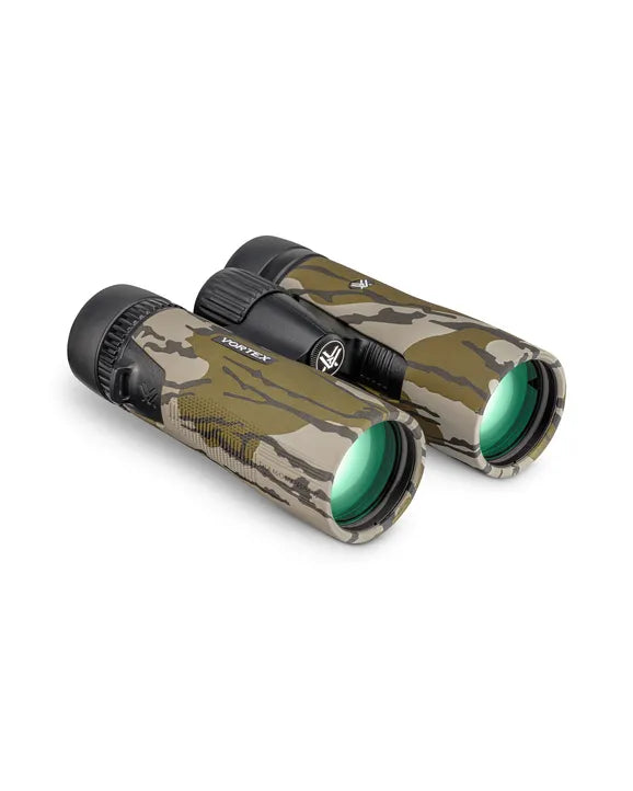 Diamondback® HD 10x42 Mossy Oak® Bottomland®
