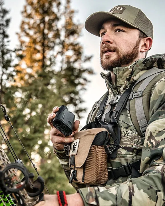 Crossfire® HD 1400 Laser Rangefinder