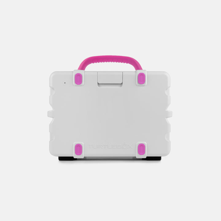 Original: GEN 3 - White & Light Pink