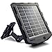 Solar Charger SP100 (Fits Trail Cameras)