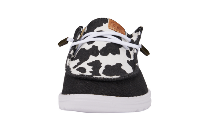 Wendy Youth Animal - Black/Cow