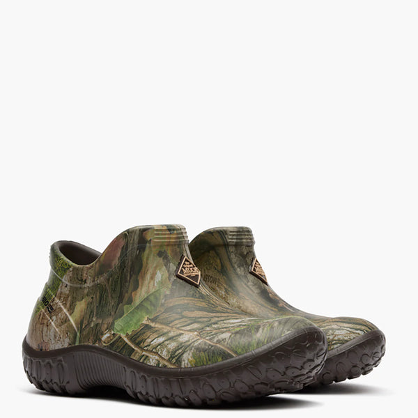 Mini Muck® Kids' Rain Boot-  Mossy Oak Country DNA