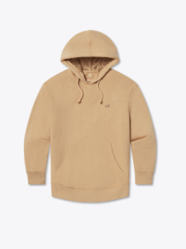 Youth Hallandale Hoodie - Retro Camo