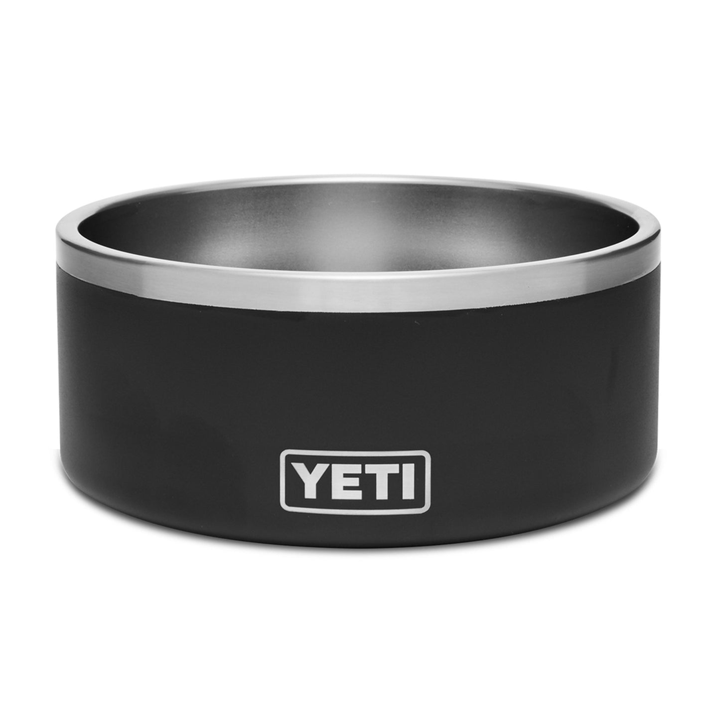 Boomer™ 8 Dog Bowl- Black