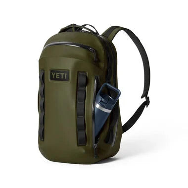 Cayo™ 25L All-Weather Backpack - Olive