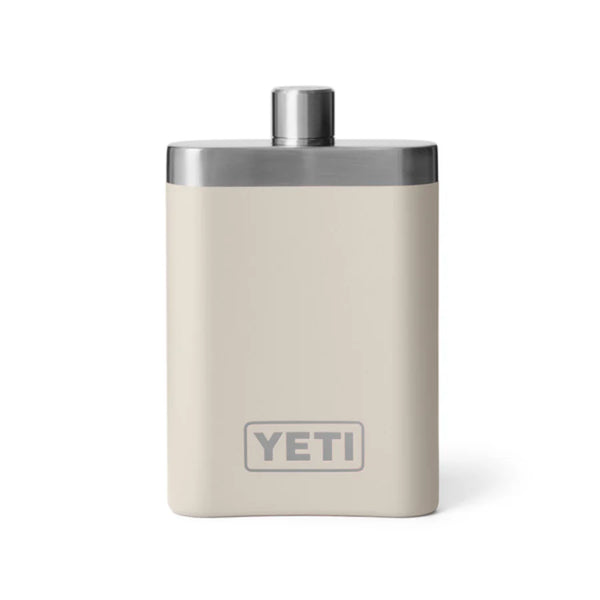 YETI® Flask - Cape Taupe