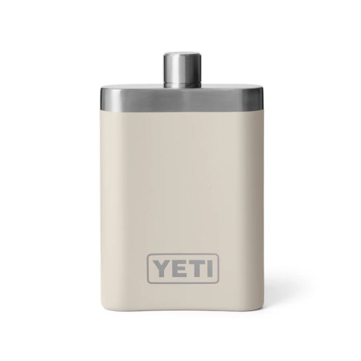 YETI®Flask - Cape Taupe
