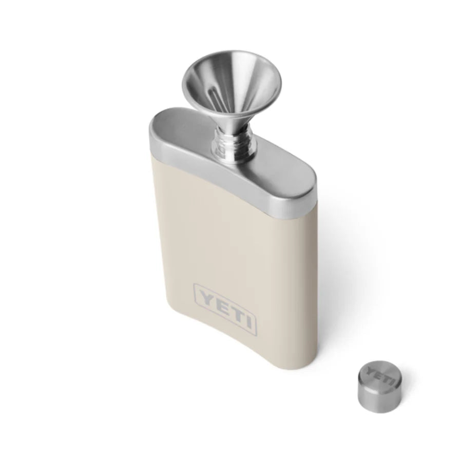 YETI® Flask - Cape Taupe