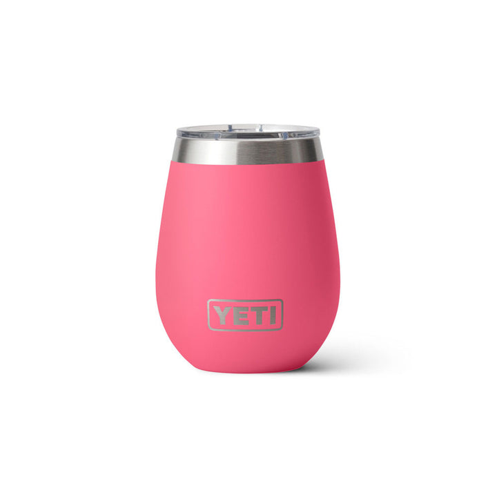 Rambler® 10 oz Wine Tumbler - Tropical Pink