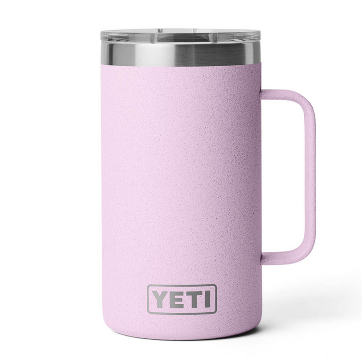 Rambler® 24 oz Mug - Cherry Blossom