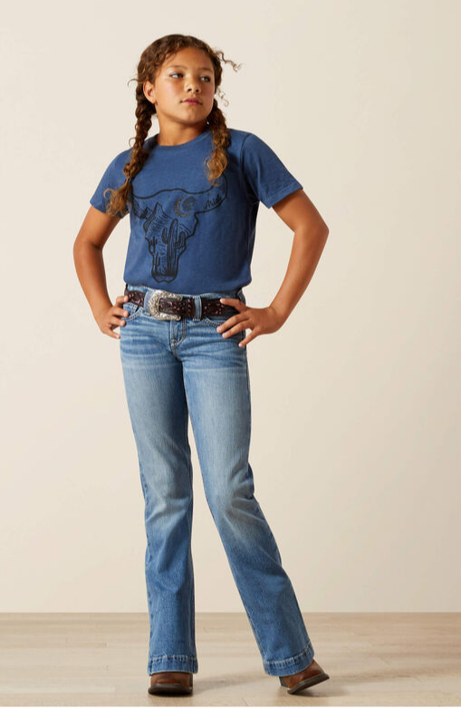 Rosalie Trouser Jeans