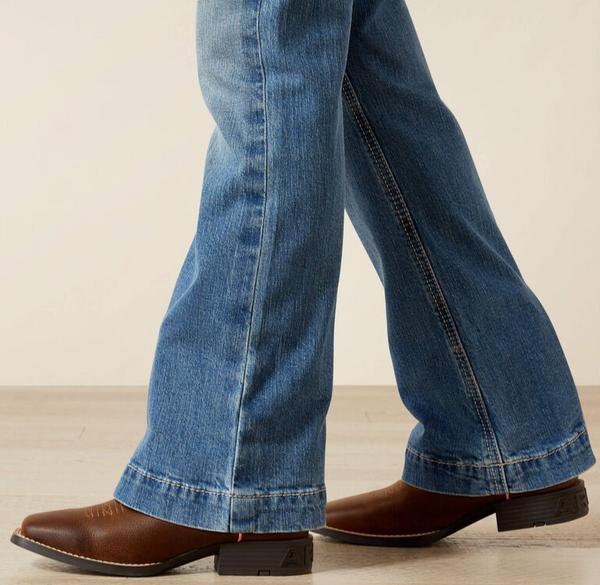 Rosalie Trouser Jeans