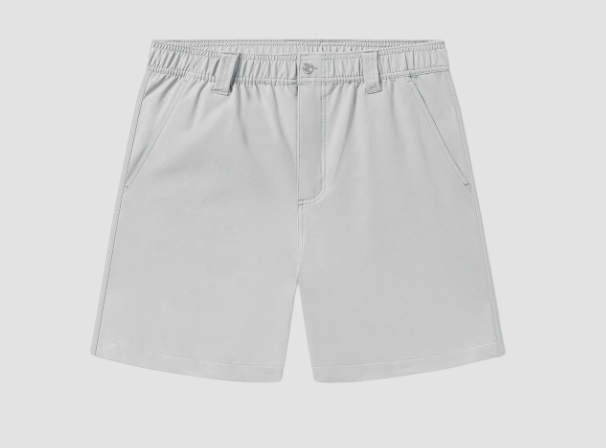 Boys Nomad Shorts - Cloud