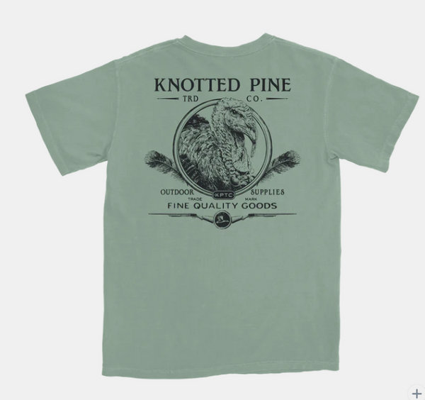 Antique Turkey - Bay