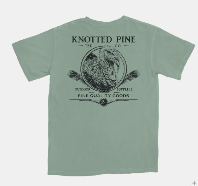 Antique Turkey - Bay