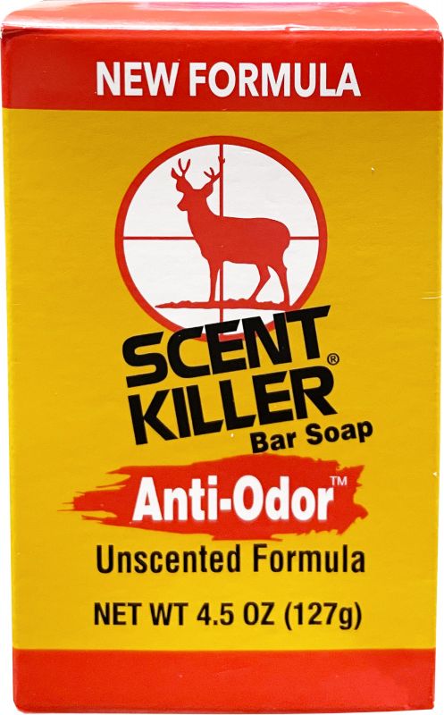 Wildlife Research Center Scent Killer Bar Soap