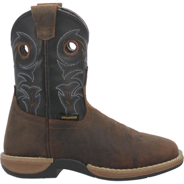 Storms Eye Jr Square Toe Boot