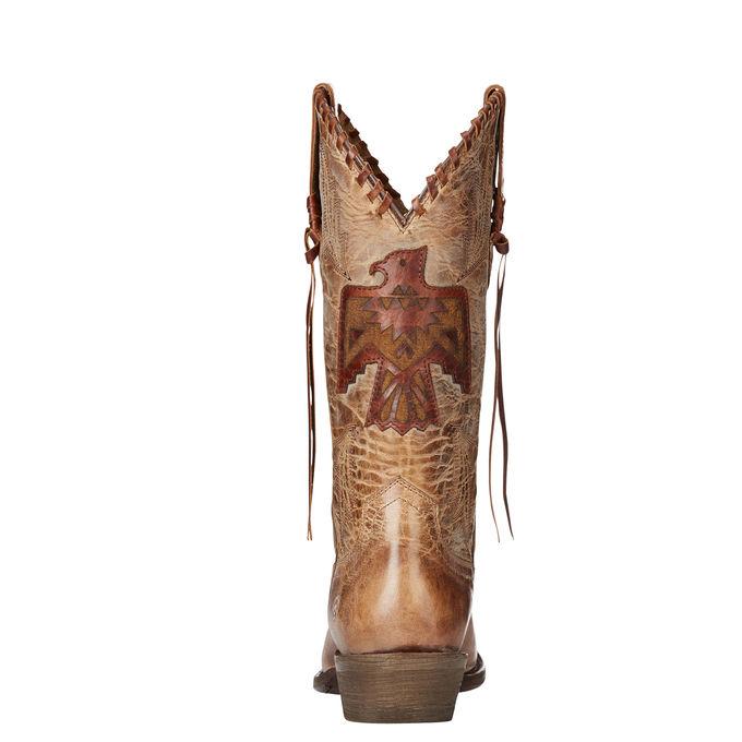 Ariat Thunderbird X-Toe Women's Boot