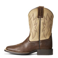 Pace Setter Western Boot