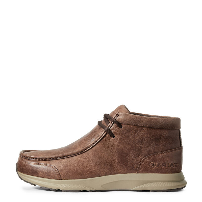 Ariat Men’s Spitfire - Cowboy Brown