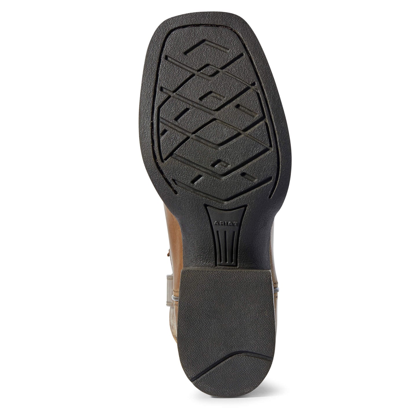 Cowboy VentTEK Kids Western Boot