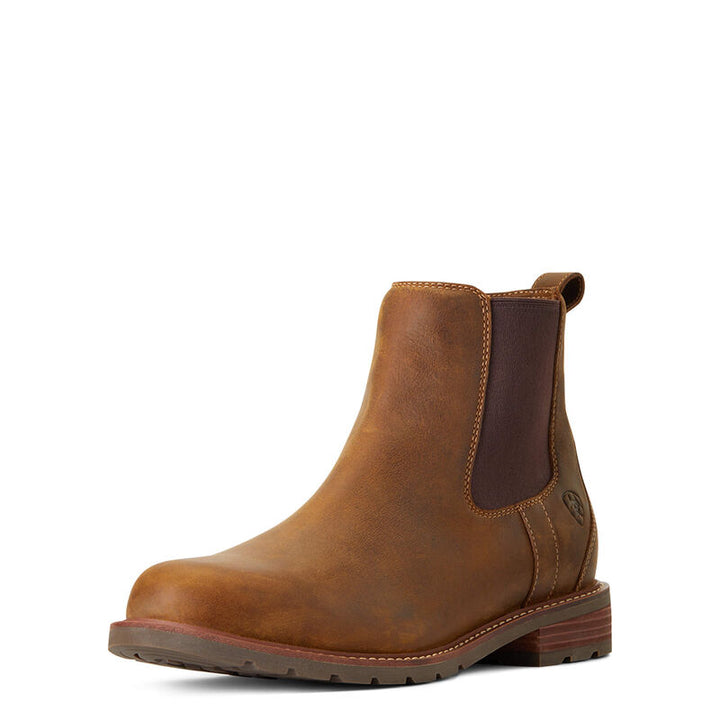 Wexford Waterproof Boot