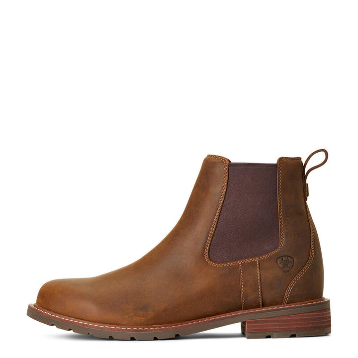 Wexford Waterproof Boot