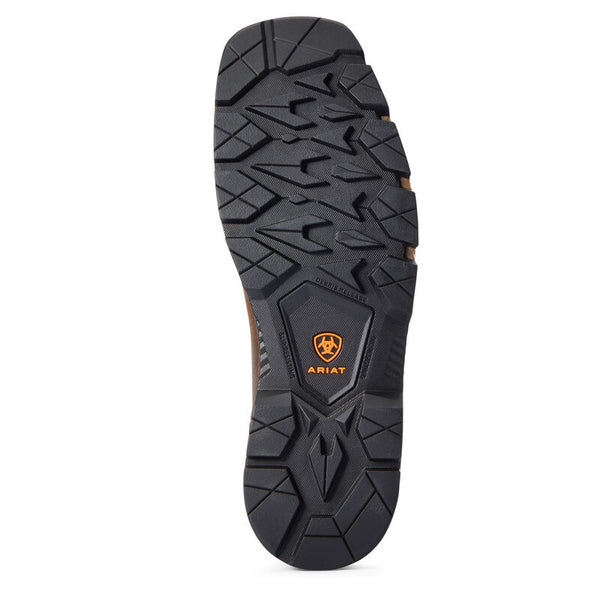Rebar Flex Western Waterproof Work Boot
