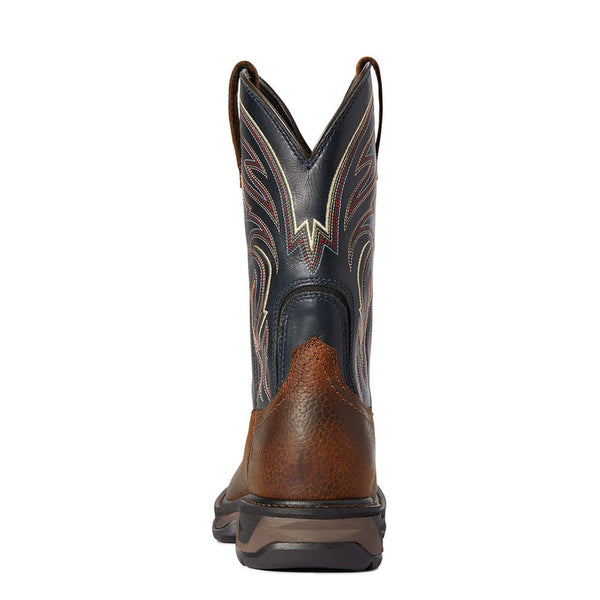 WorkHog XT Cottonwood Work Boot