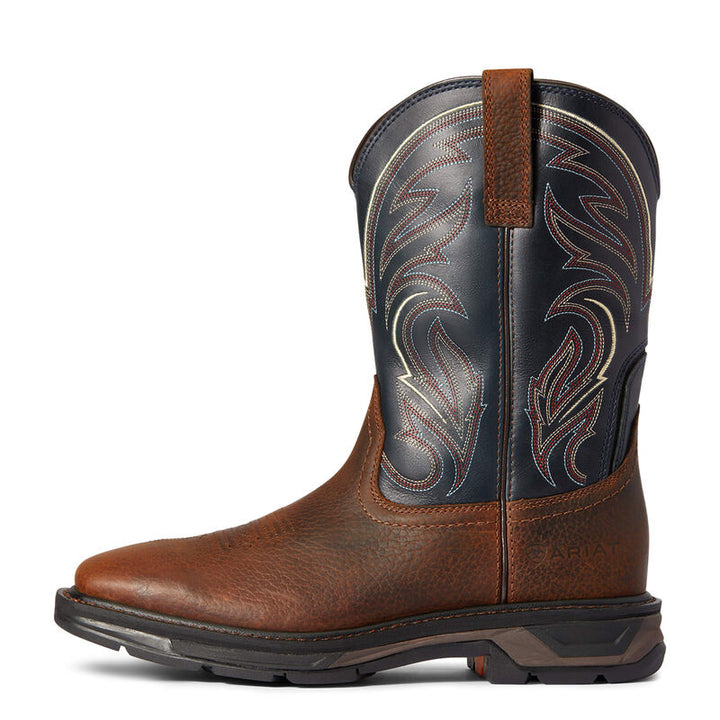 WorkHog XT Cottonwood Work Boot