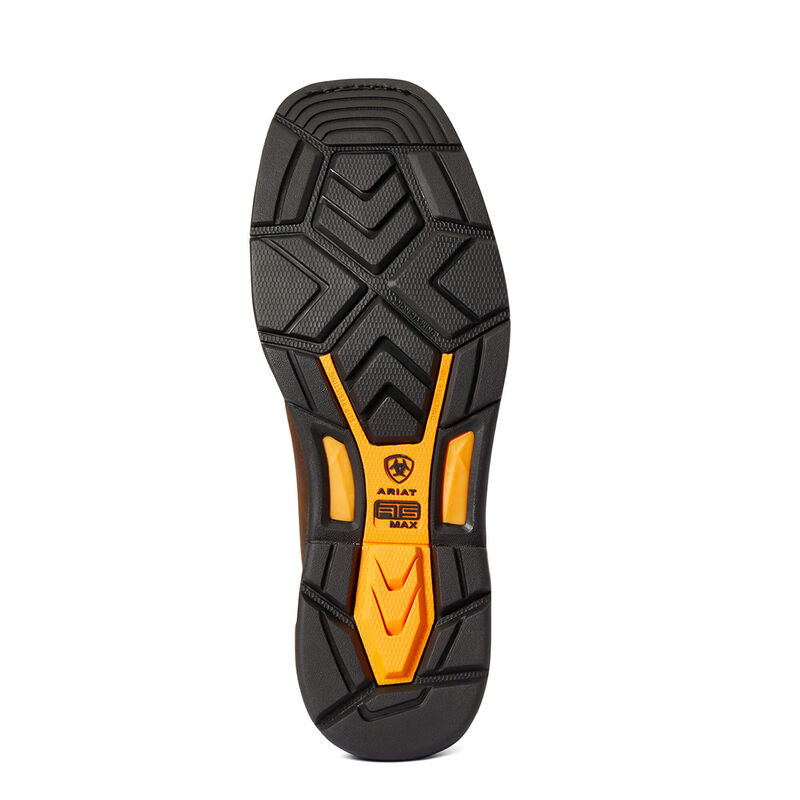 WorkHog XT Cottonwood Work Boot