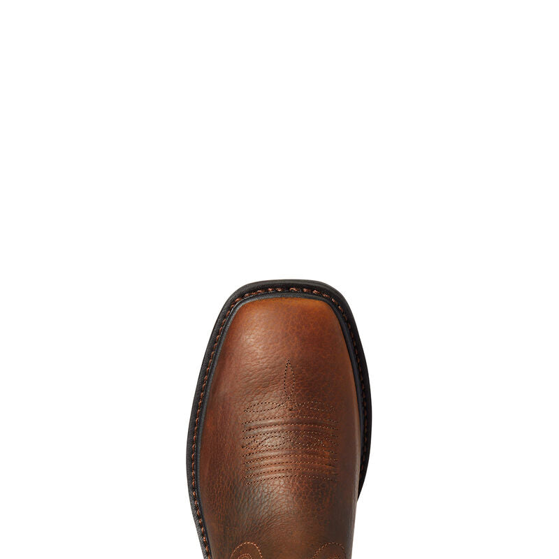 WorkHog XT Cottonwood Work Boot