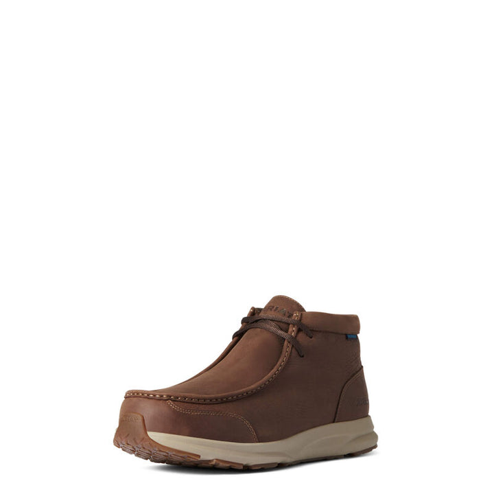 Spitfire Waterproof - Reliable Brown