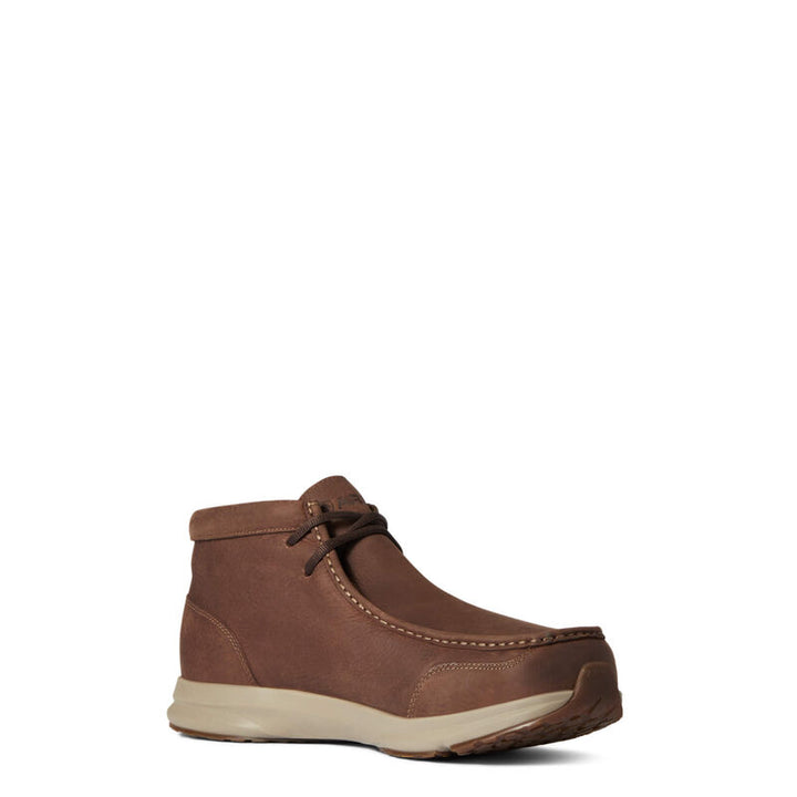 Spitfire Waterproof - Reliable Brown