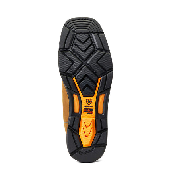 WorkHog XT BOA Waterproof Work Boot