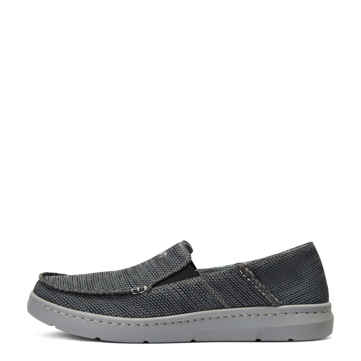 Hilo 360 Heather Charcoal