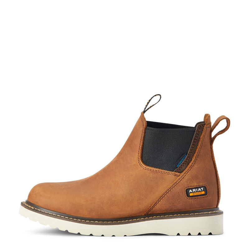 Rebar Wedge Chelsea H2O