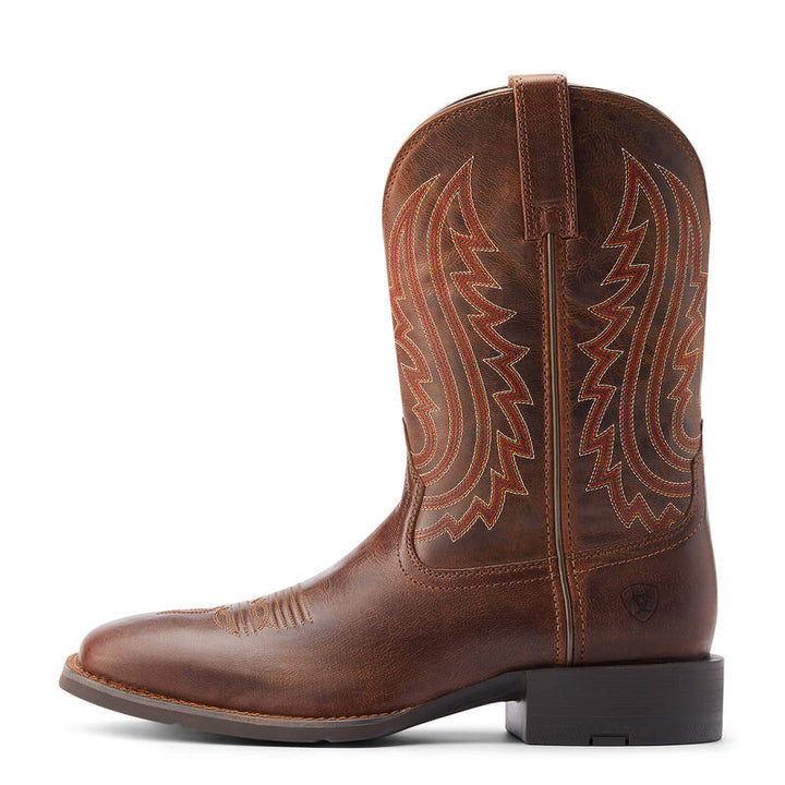 Sport Big Country Western Boot