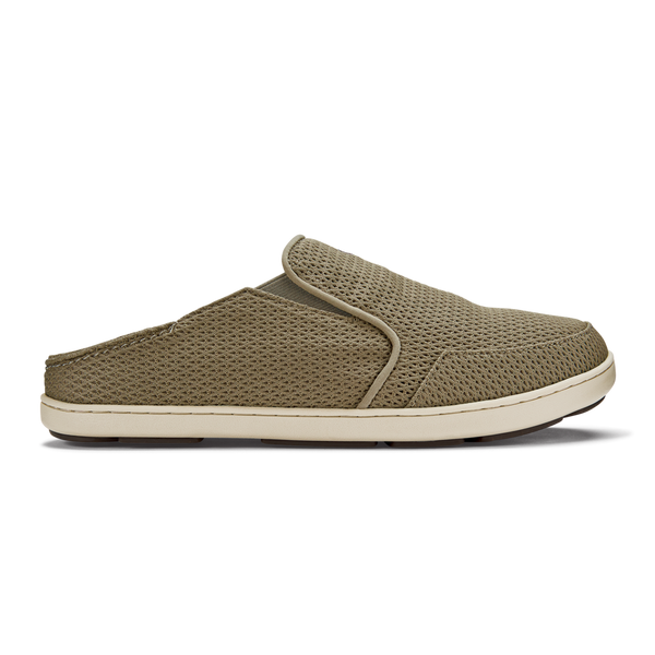 Nohea Mesh Slip-on - Clay