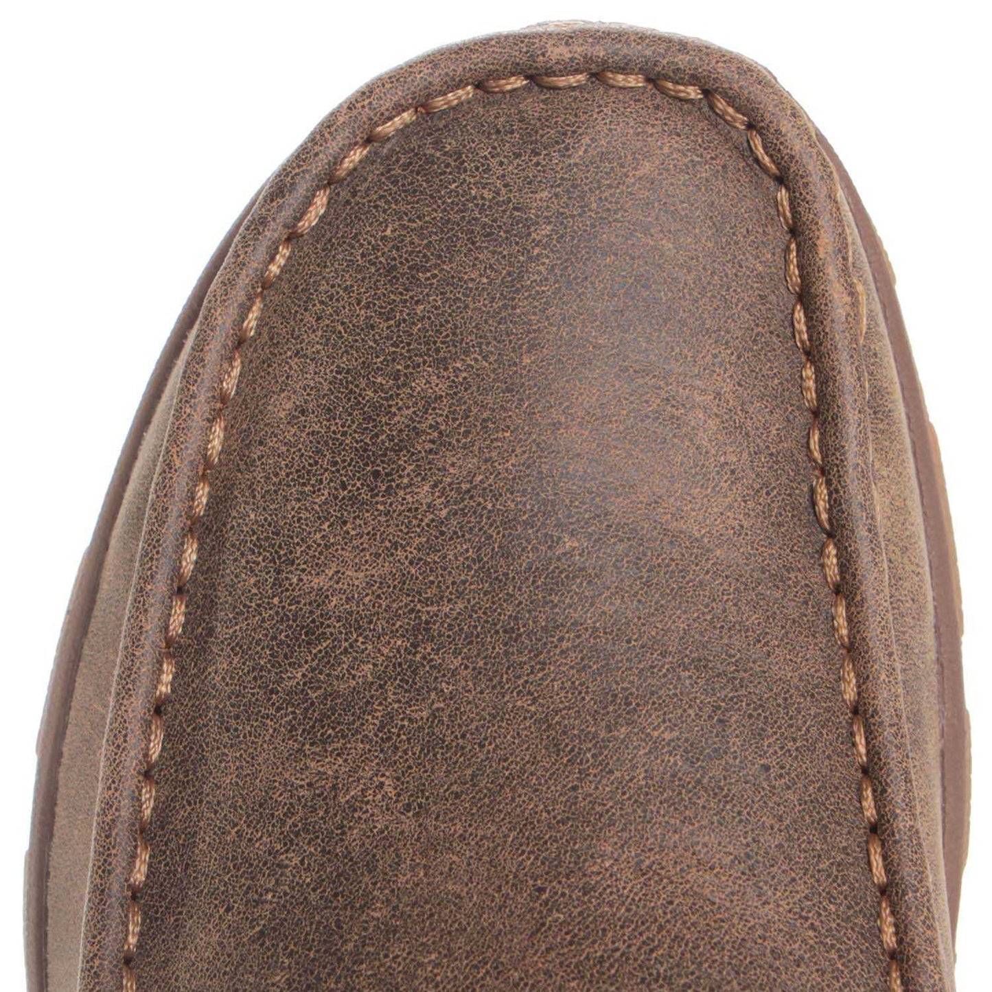 Twisted X Chukka Driving Moc with CellStretch Bomber