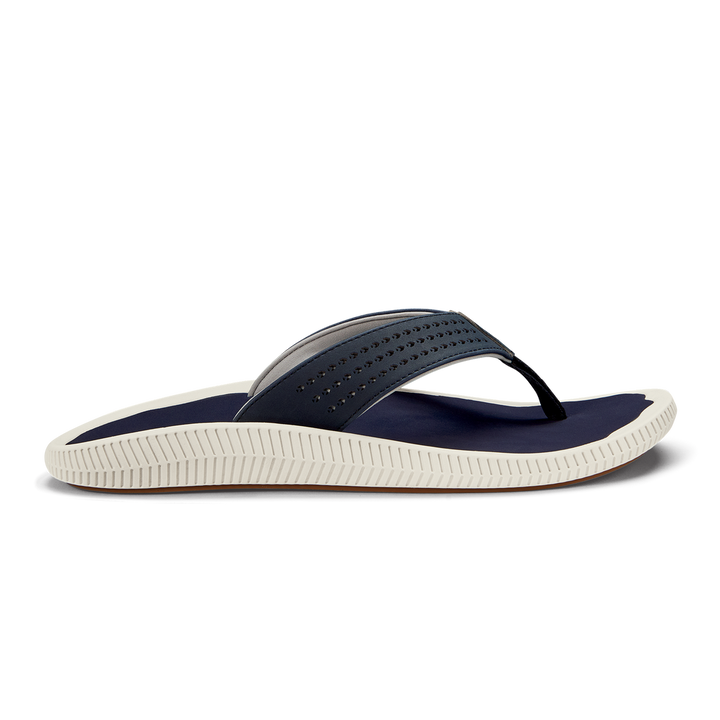 Ulele Beach Sandal - Blue Depth