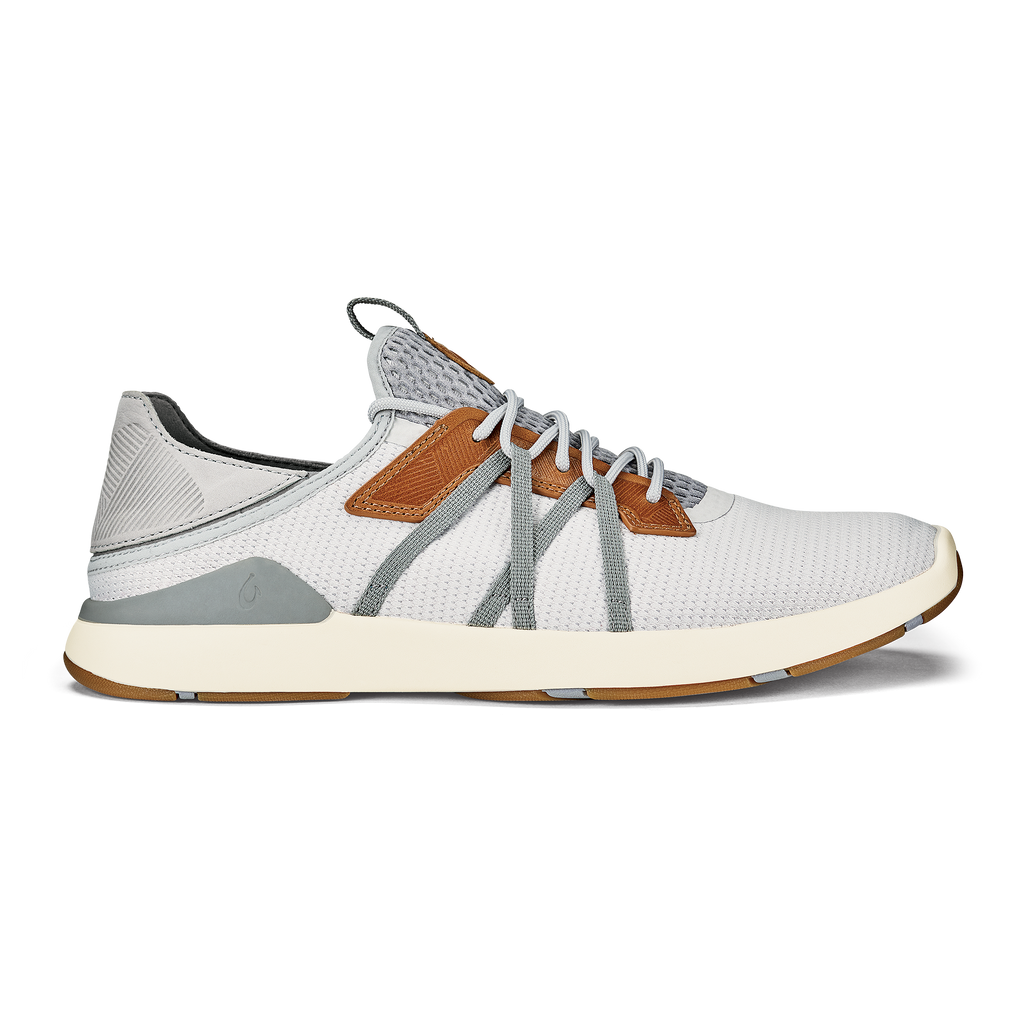 Mio Li - Mist Grey/Poi