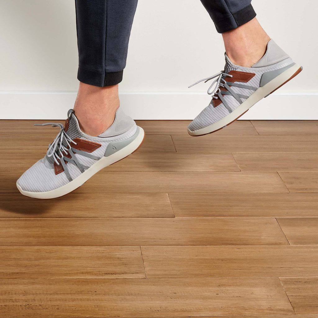 Mio Li - Mist Grey/Poi