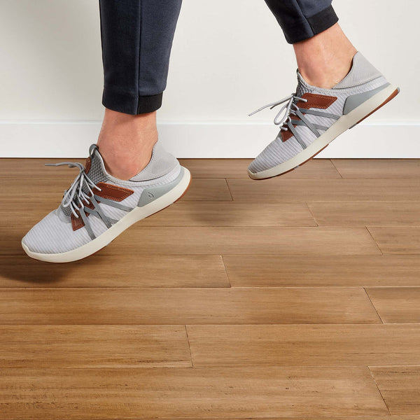 Mio Li - Mist Grey/Poi