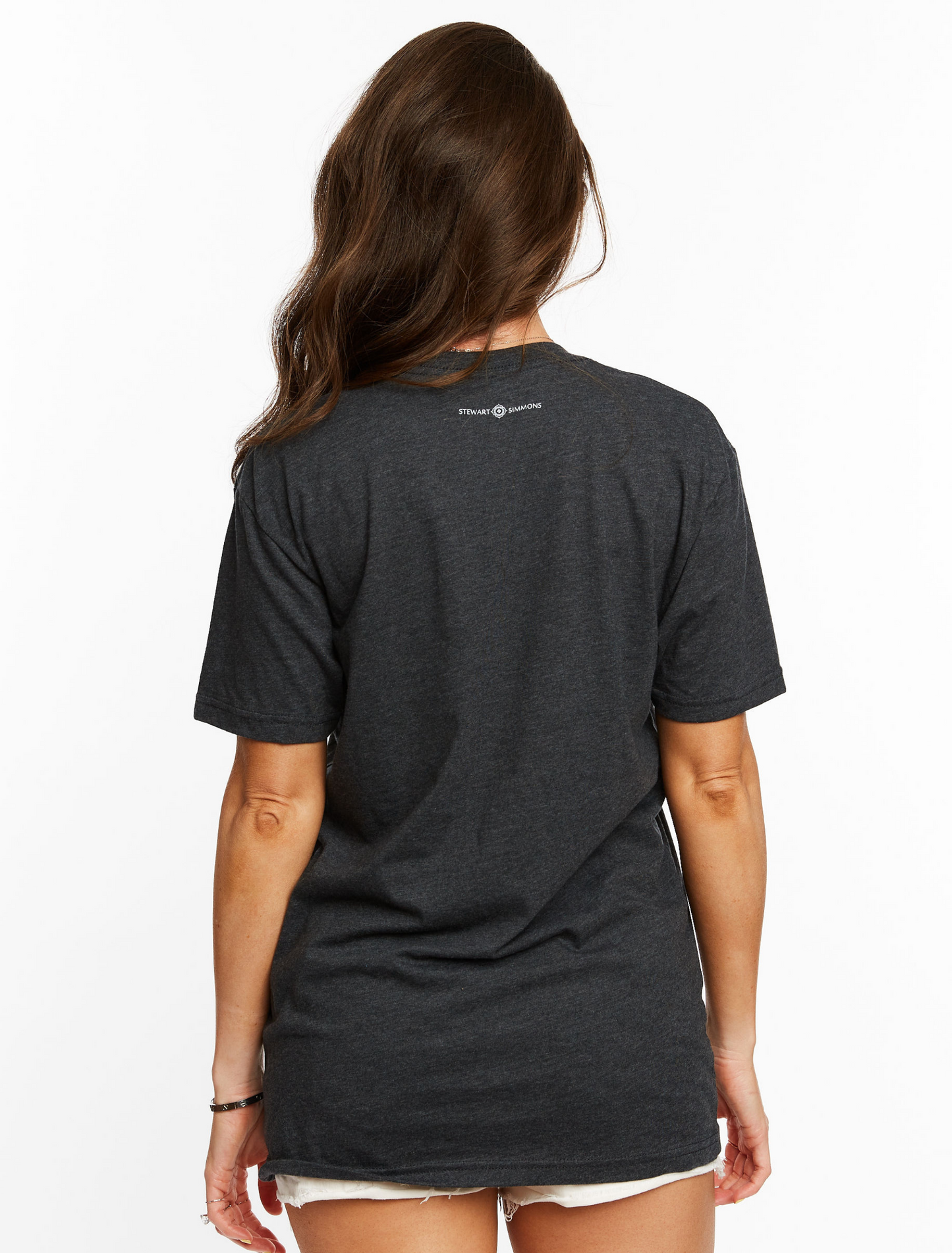 Seminoles Mascot Tee Crew Neck