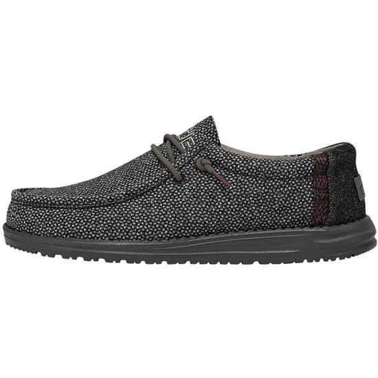 Wally Magnet Gray